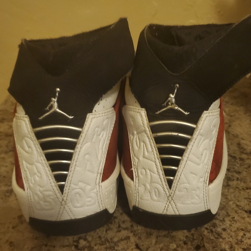Jordan